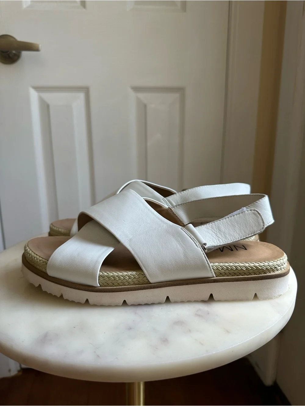 Neiman Marcus Women’s Espadrille Sandals